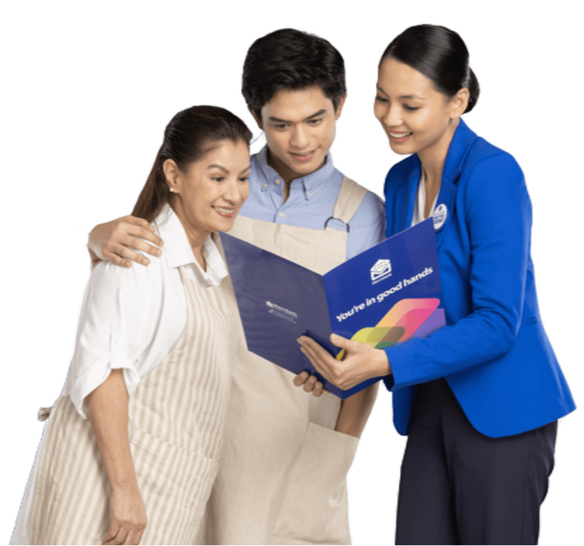 Metrobank Cover